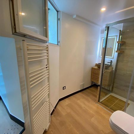 Ferienwohnung Breathe Guest-House Nizza Exterior foto
