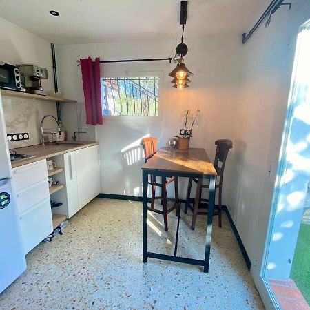 Ferienwohnung Breathe Guest-House Nizza Exterior foto