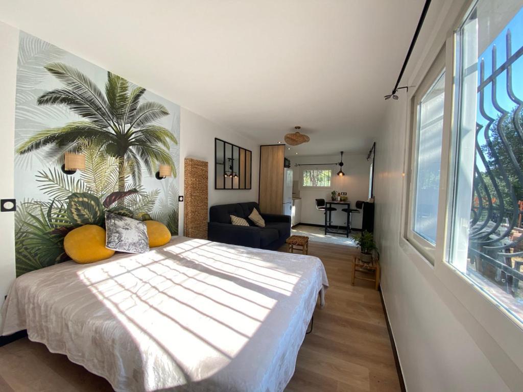 Ferienwohnung Breathe Guest-House Nizza Exterior foto