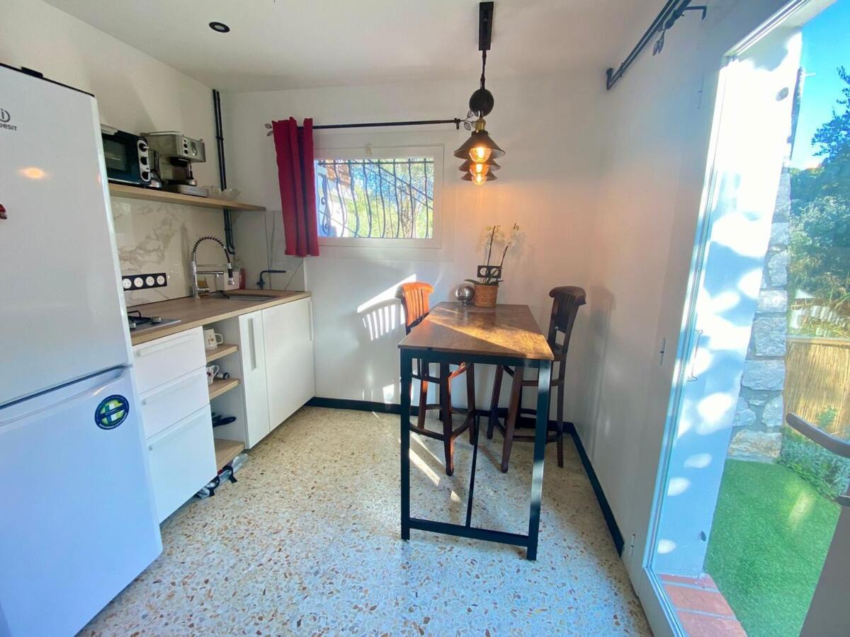Ferienwohnung Breathe Guest-House Nizza Exterior foto