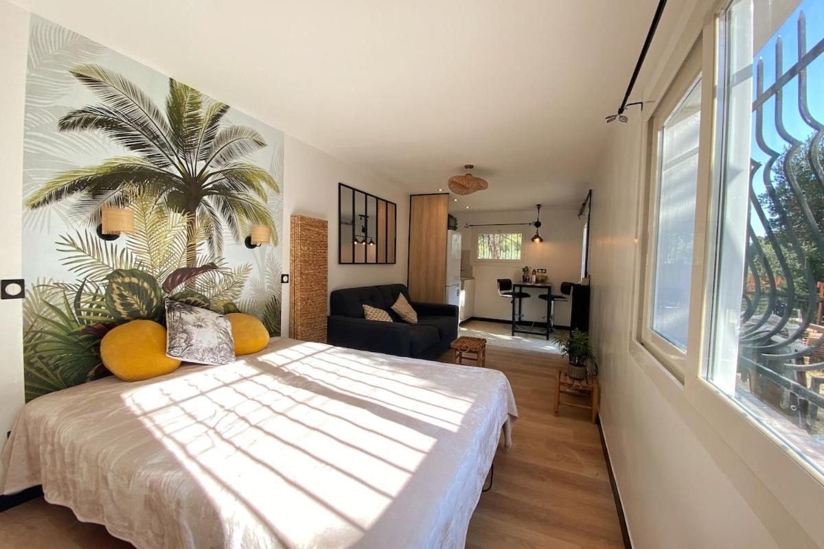 Ferienwohnung Breathe Guest-House Nizza Exterior foto