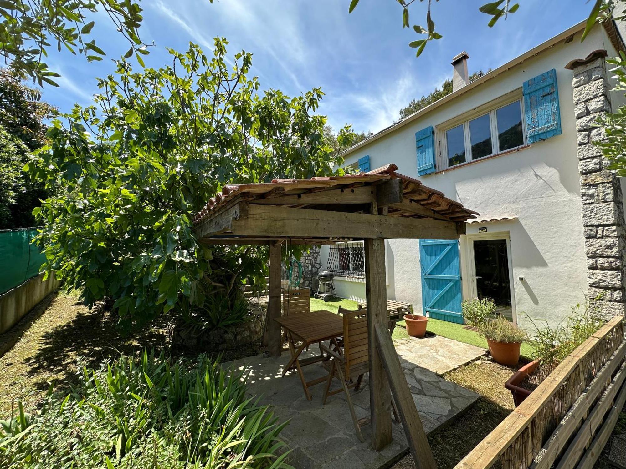 Ferienwohnung Breathe Guest-House Nizza Exterior foto